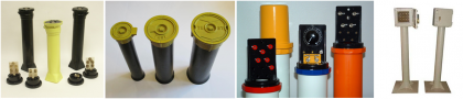 Cathodic Protection Junction Box & Test Post – Himoya Corrosion Technology